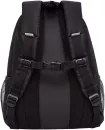 Школьный рюкзак Grizzly RG-362-3 (черный) фото 7