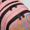 Школьный рюкзак Grizzly RG-362-3 (розовый) фото 11