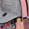 Школьный рюкзак Grizzly RG-362-3 (розовый) фото 12
