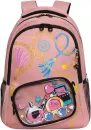 Школьный рюкзак Grizzly RG-362-3 (розовый) фото 2