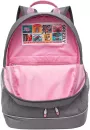 Школьный рюкзак Grizzly RG-363-4 (серый) фото 5