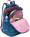 Школьный рюкзак Grizzly RG-363-4 (синий) фото 3