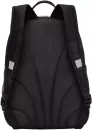 Школьный рюкзак Grizzly RG-363-5 (черный) фото 3