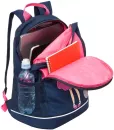 Школьный рюкзак Grizzly RG-363-9 (темно-синий) фото 5