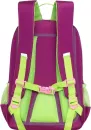 Школьный рюкзак Grizzly RG-364-3 (фиолетовый) фото 3