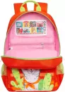 Школьный рюкзак Grizzly RG-364-3 (оранжевый) фото 3