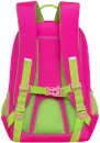 Школьный рюкзак Grizzly RG-364-3 (розовый) фото 3