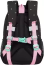 Школьный рюкзак Grizzly RG-460-1 (черный) icon 2