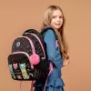 Школьный рюкзак Grizzly RG-460-1 (черный) icon 8