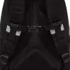 Школьный рюкзак Grizzly RG-460-4 (черный) фото 6