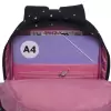 Школьный рюкзак Grizzly RG-460-6 (черный) icon 9