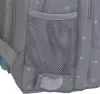 Школьный рюкзак Grizzly RG-460-6 (серый) icon 8