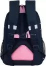 Школьный рюкзак Grizzly RG-460-6 (синий) icon 2