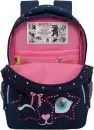 Школьный рюкзак Grizzly RG-460-6 (синий) icon 5
