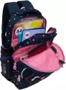 Школьный рюкзак Grizzly RG-460-6 (синий) icon 6