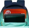 Школьный рюкзак Grizzly RG-461-1 (синий/мятный) icon 4