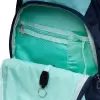 Школьный рюкзак Grizzly RG-461-1 (синий/мятный) icon 6