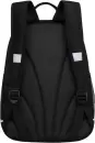 Школьный рюкзак Grizzly RG-463-4 (черный) icon 4