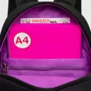 Школьный рюкзак Grizzly RG-463-4 (черный) icon 7