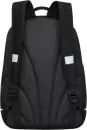 Школьный рюкзак Grizzly RG-463-5 (черный) icon 3