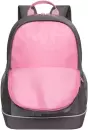 Школьный рюкзак Grizzly RG-463-6 (серый) icon 5