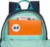 Школьный рюкзак Grizzly RG-463-9 (синий) icon 7