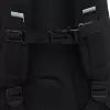 Школьный рюкзак Grizzly RG-464-3f (черный/серебряный) icon 6