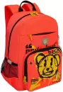 Школьный рюкзак Grizzly RG-464-4 (оранжевый) icon