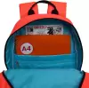Школьный рюкзак Grizzly RG-464-4 (оранжевый) icon 5