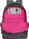 Школьный рюкзак Grizzly RG-560-3 (серый) icon 2