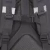 Школьный рюкзак Grizzly RG-560-3 (серый) icon 8