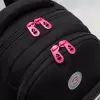 Школьный рюкзак Grizzly RG-560-6 (черный) icon 3