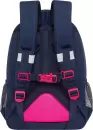 Школьный рюкзак Grizzly RG-560-6 (синий) icon 2
