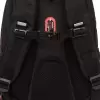 Школьный рюкзак Grizzly RG-561-3 (черный/оранжевый) icon 10