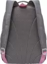 Школьный рюкзак Grizzly RG-563-1 (серый) icon 4