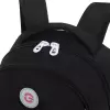 Школьный рюкзак Grizzly RG-563-3 (черный) icon 3