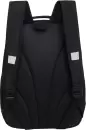 Школьный рюкзак Grizzly RG-563-3 (черный) icon 4