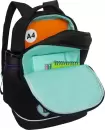Школьный рюкзак Grizzly RG-563-5 (черный) icon 2