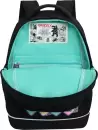 Школьный рюкзак Grizzly RG-563-5 (черный) icon 4