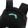 Школьный рюкзак Grizzly RG-563-5 (черный) icon 9