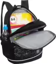 Школьный рюкзак Grizzly RG-563-7 (черный) icon 5