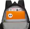 Школьный рюкзак Grizzly RG-563-7 (черный) icon 8