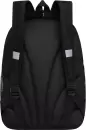 Школьный рюкзак Grizzly RG-563-8 (черный/розовый) icon 2