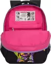 Школьный рюкзак Grizzly RG-568-4 (черный) icon 5