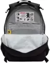 Школьный рюкзак Grizzly RG-569-1 (черный/белый) icon 6