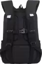 Школьный рюкзак Grizzly RG-666-3 (черный) icon 3