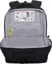 Школьный рюкзак Grizzly RG-666-3 (черный) icon 5