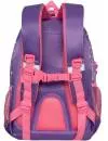Рюкзак школьный Grizzly RG-966-3 (фиолетовый) фото 2