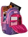 Рюкзак школьный Grizzly RG-966-3 (фиолетовый) фото 3