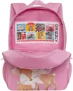 Детский рюкзак Grizzly RK-276-2 (розовый) фото 4